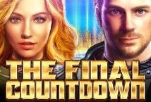 The Final Countdown slot